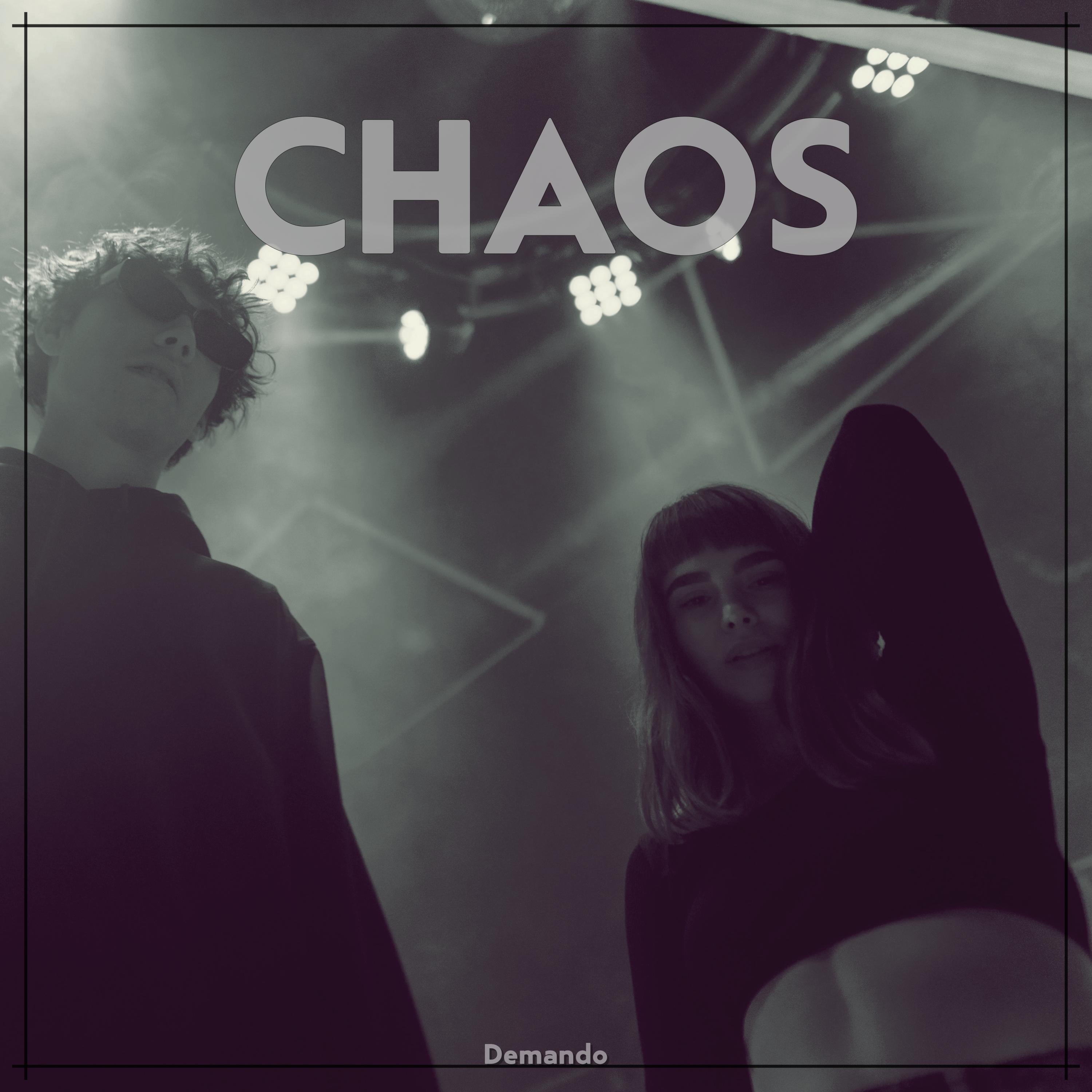 Релиз Chaos
