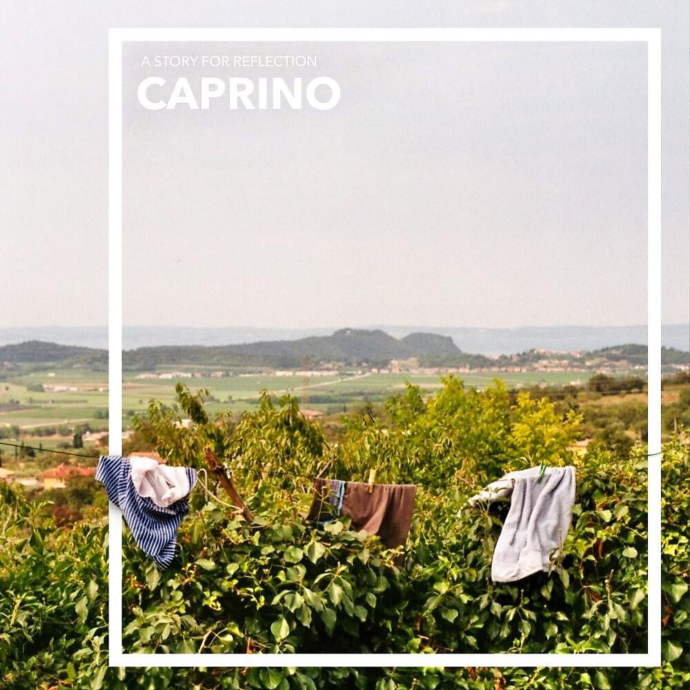 Релиз Caprino