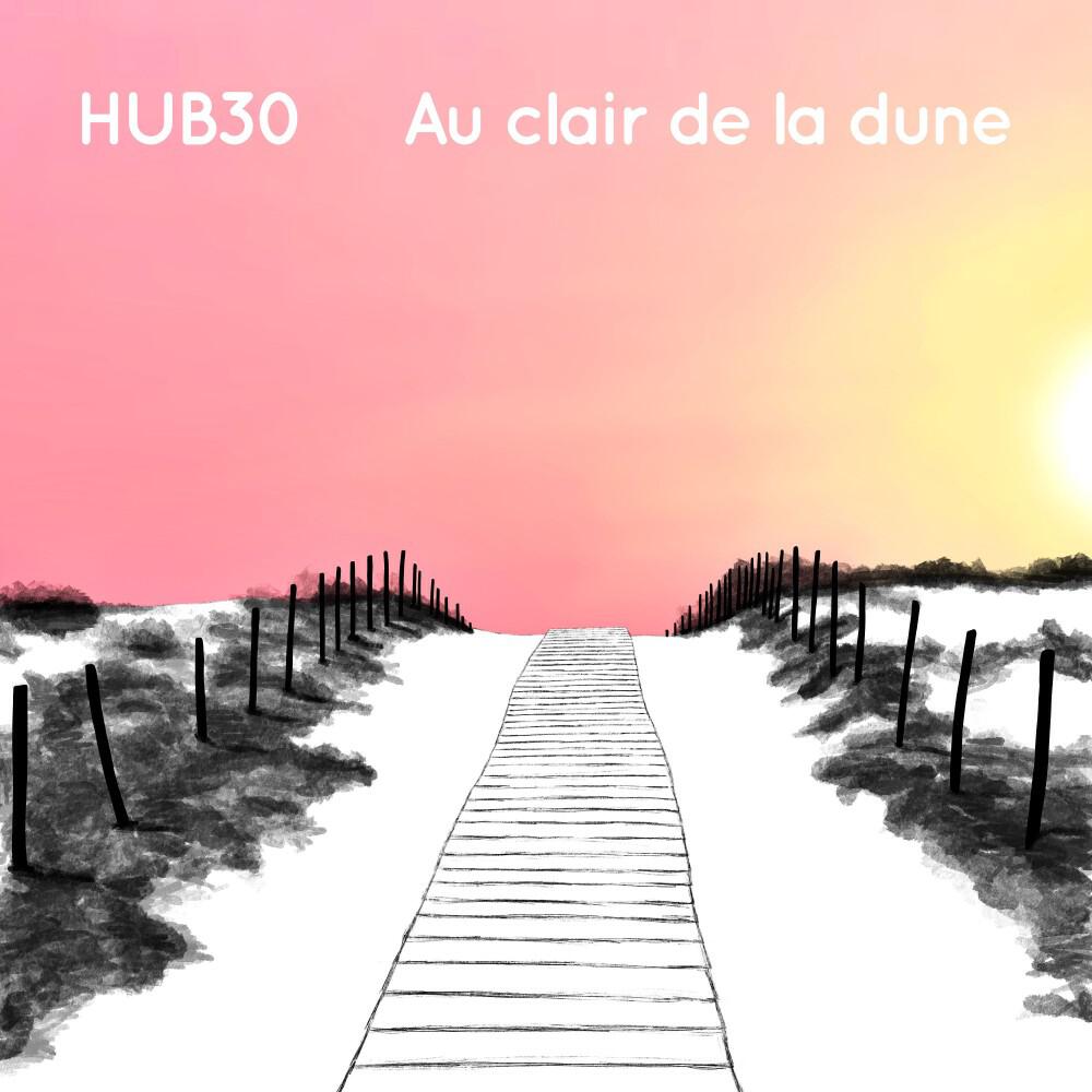 Релиз Au clair de la dune