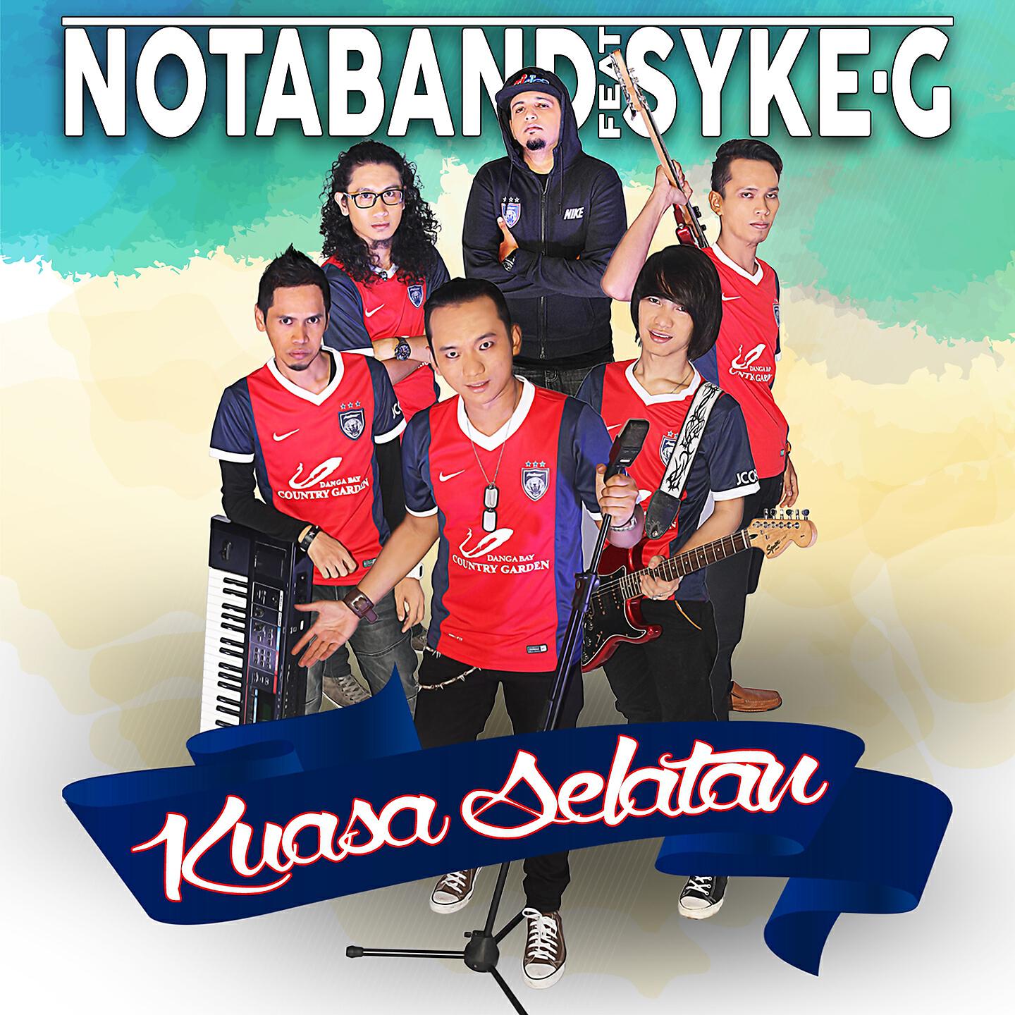 Nota Band