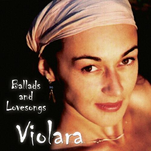 Постер альбома Ballads & Love Songs