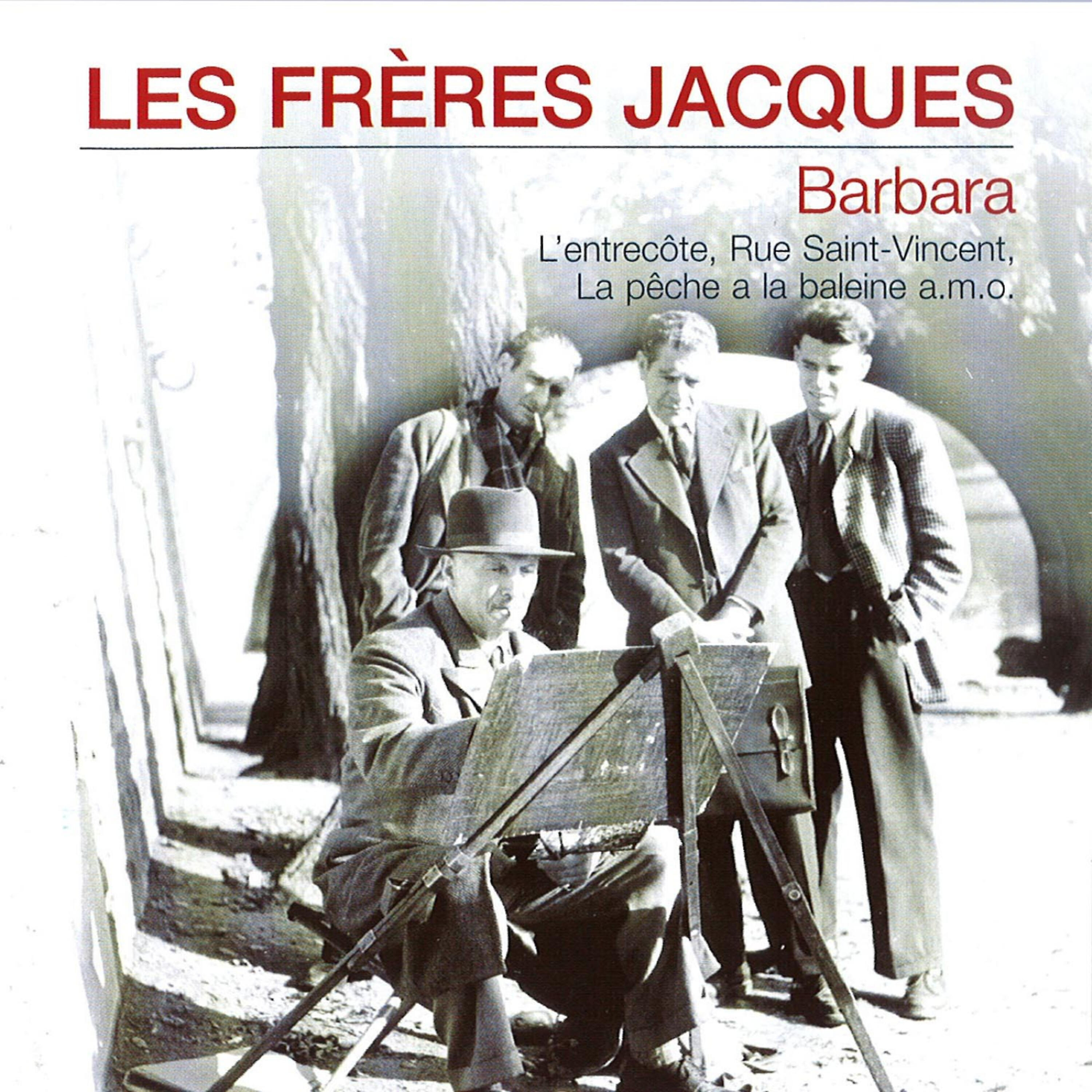 Релиз Barbara