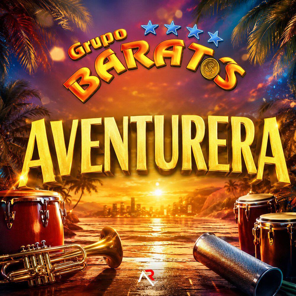 Релиз Aventurera