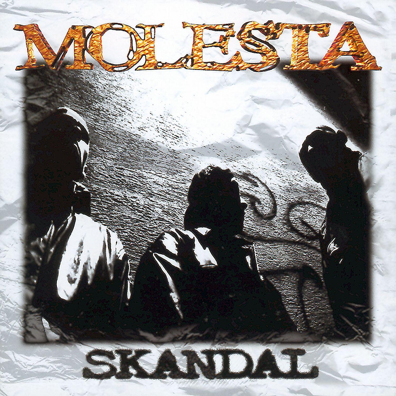 Релиз Skandal