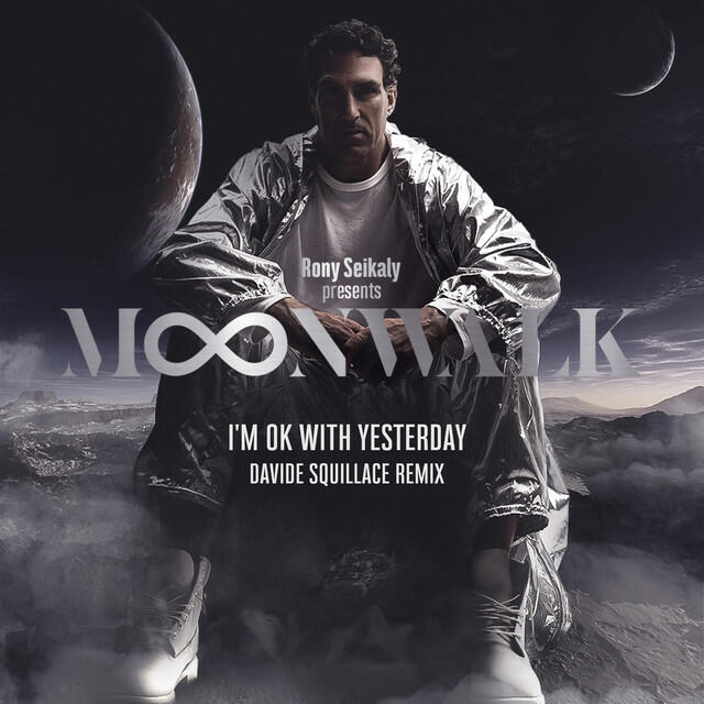 Релиз I'm Ok with Yesterday