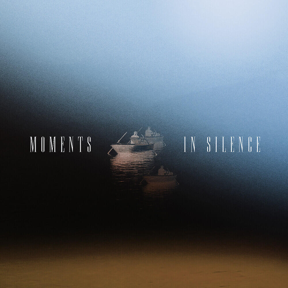 Постер альбома In Silence