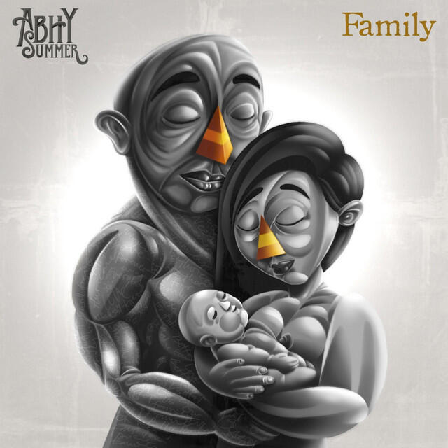 Релиз Family