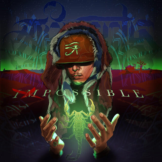 Релиз Impossible