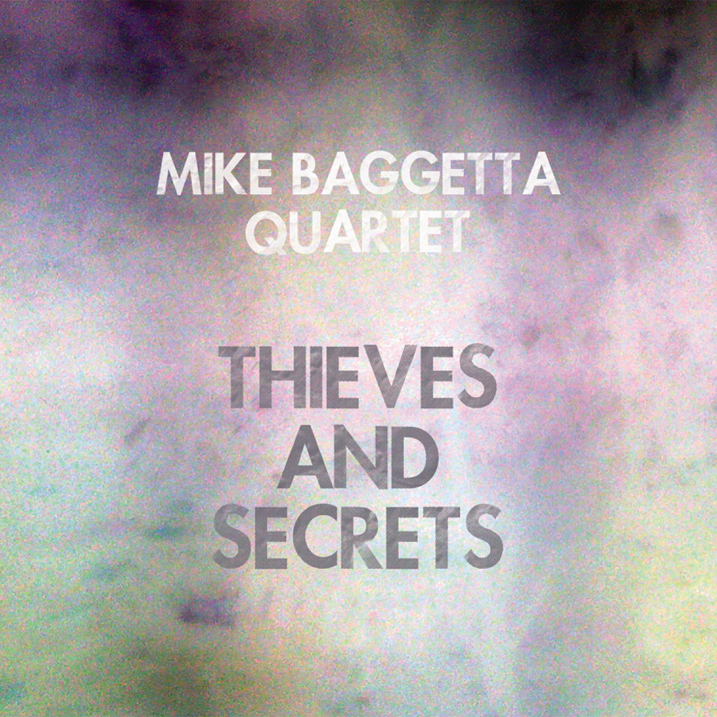 Релиз Thieves and Secrets