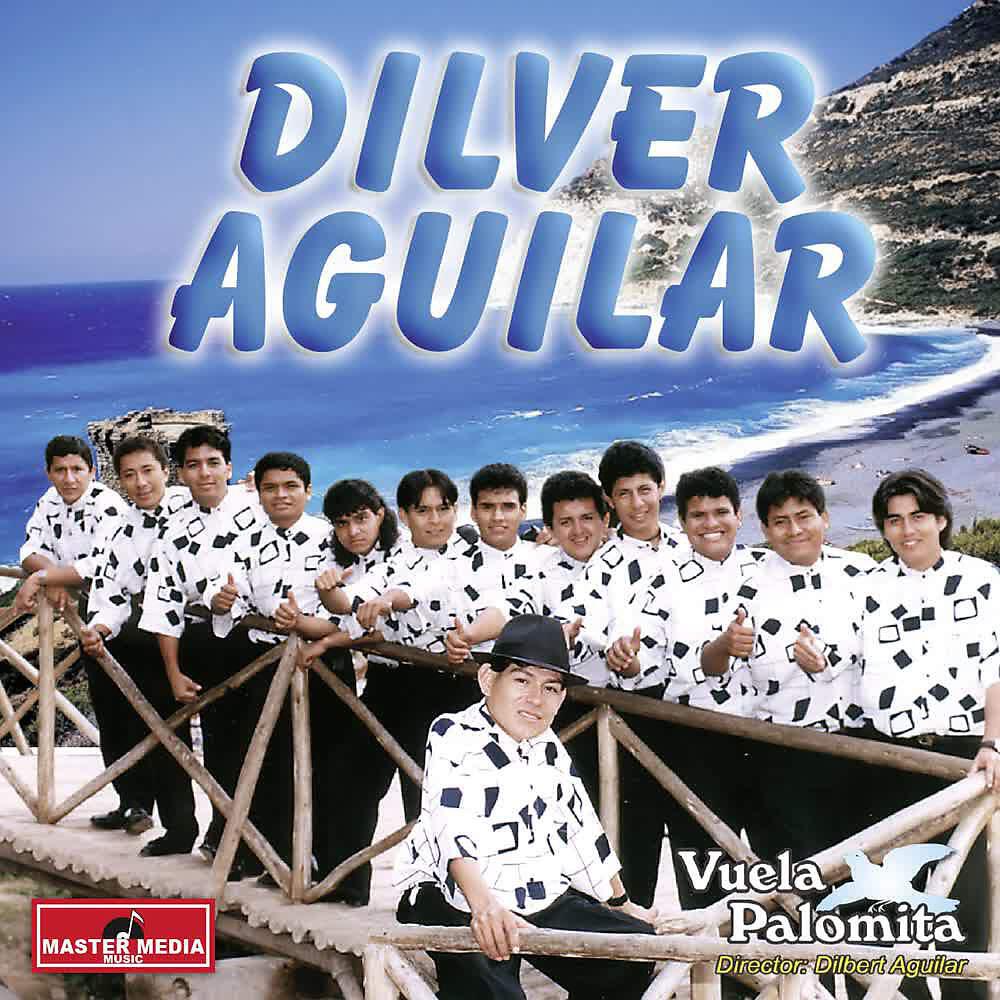 Релиз Vuela Palomita