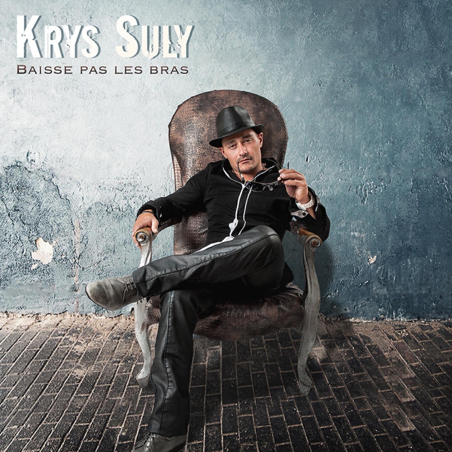 Скачать песню Krys Suly, Ermano, Freeman - Vivre бесплатно в MP3 для Android и iOS