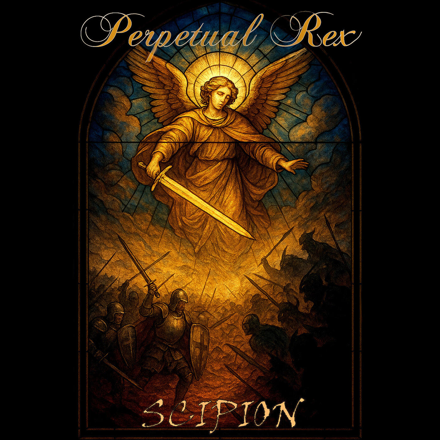Релиз Scipion