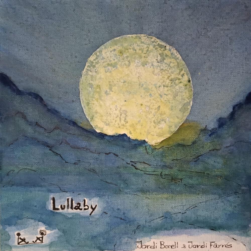 Релиз Lullaby