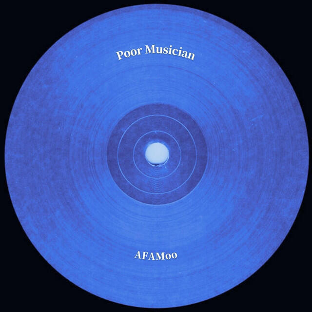 Релиз Poor Musician