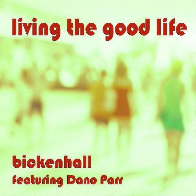 Релиз Living the Good Life
