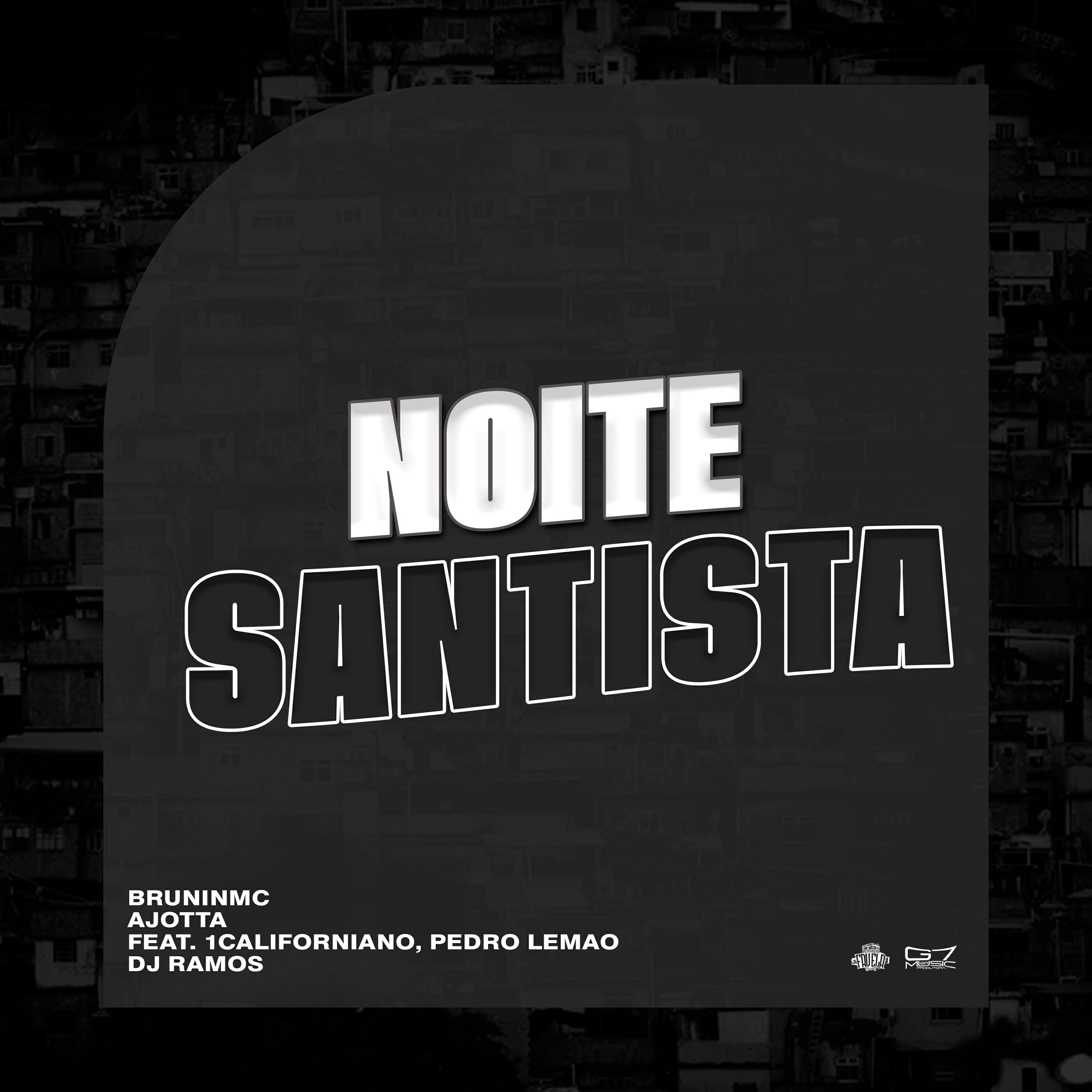 Релиз Noite Santista
