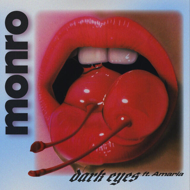 Релиз Dark Eyes