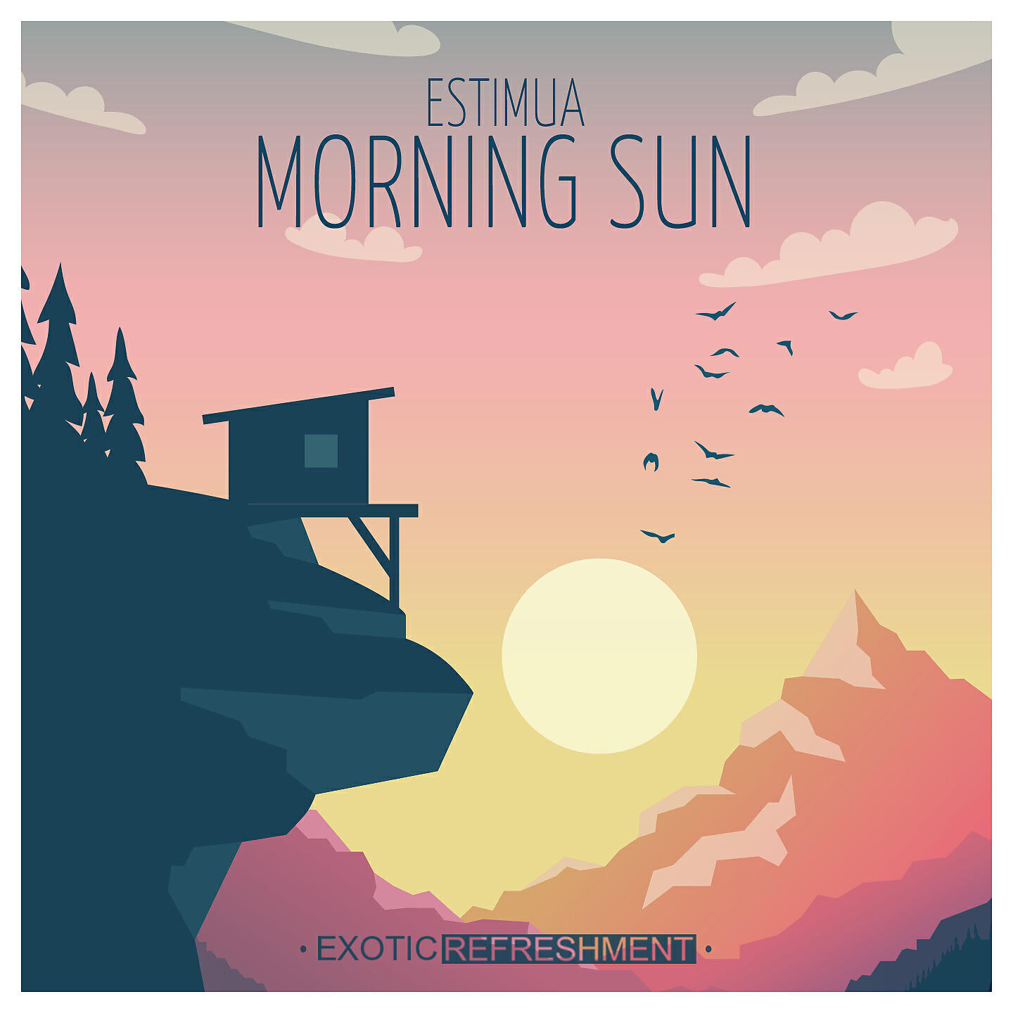 Релиз Morning Sun