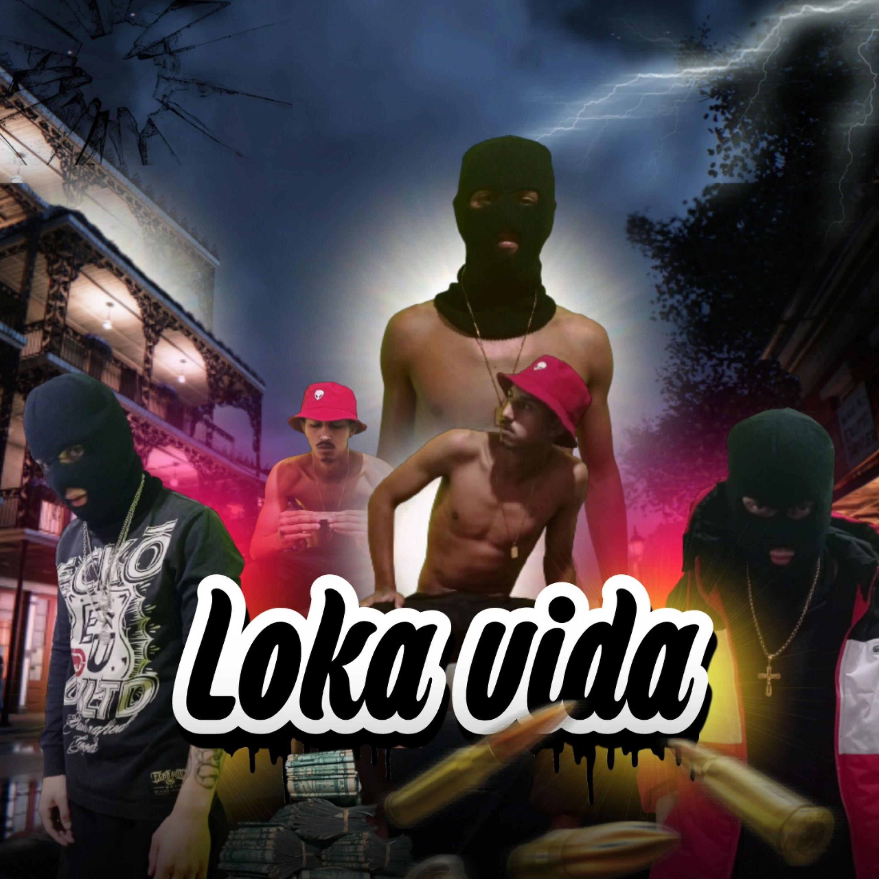 Релиз Loka Vida