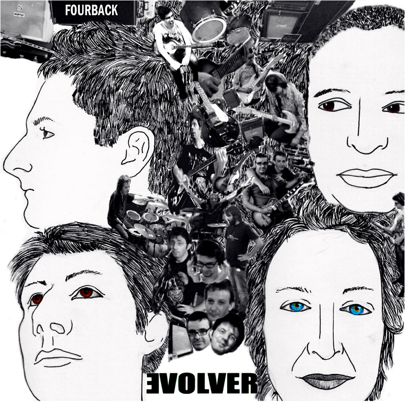 Релиз Evolver