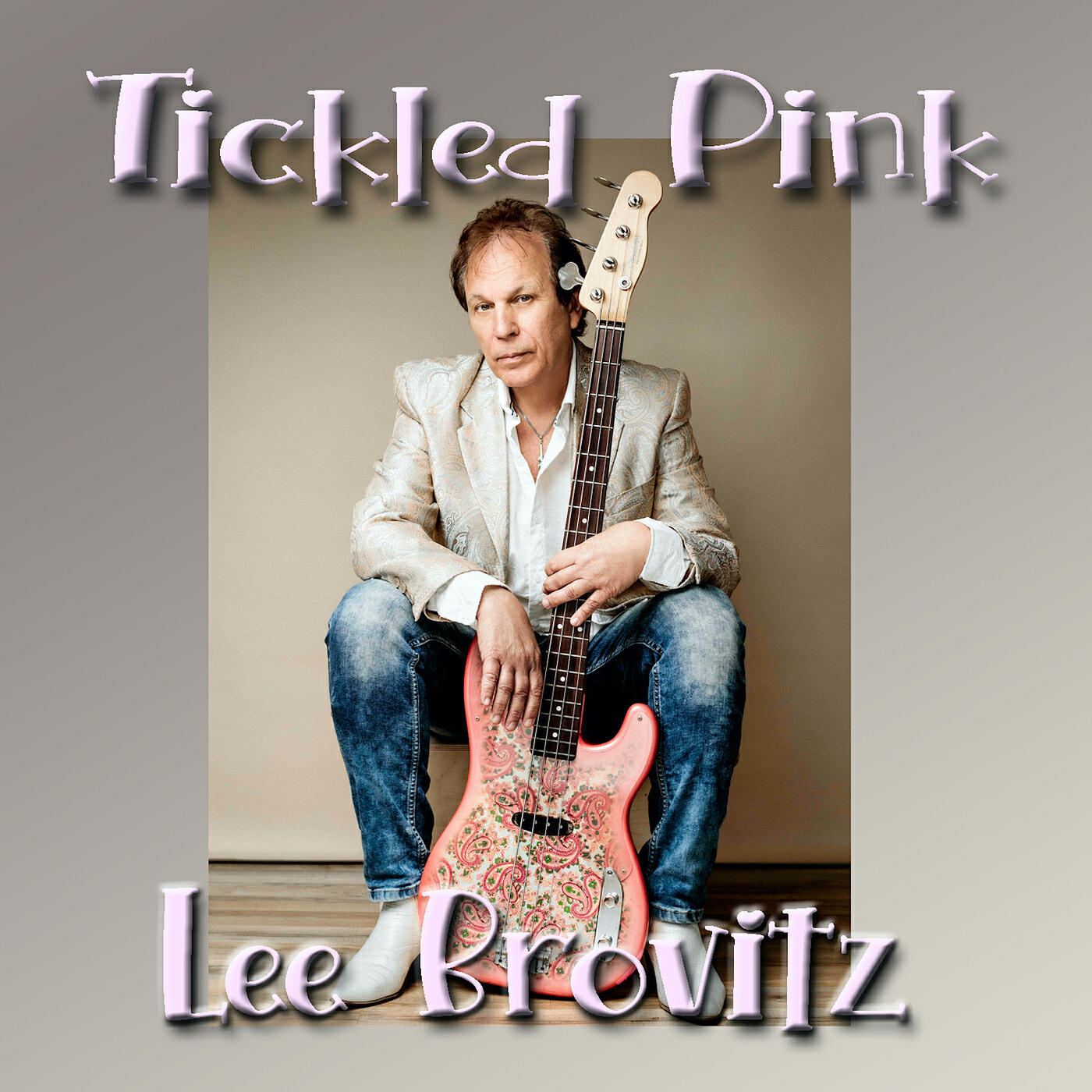 Релиз Tickled Pink