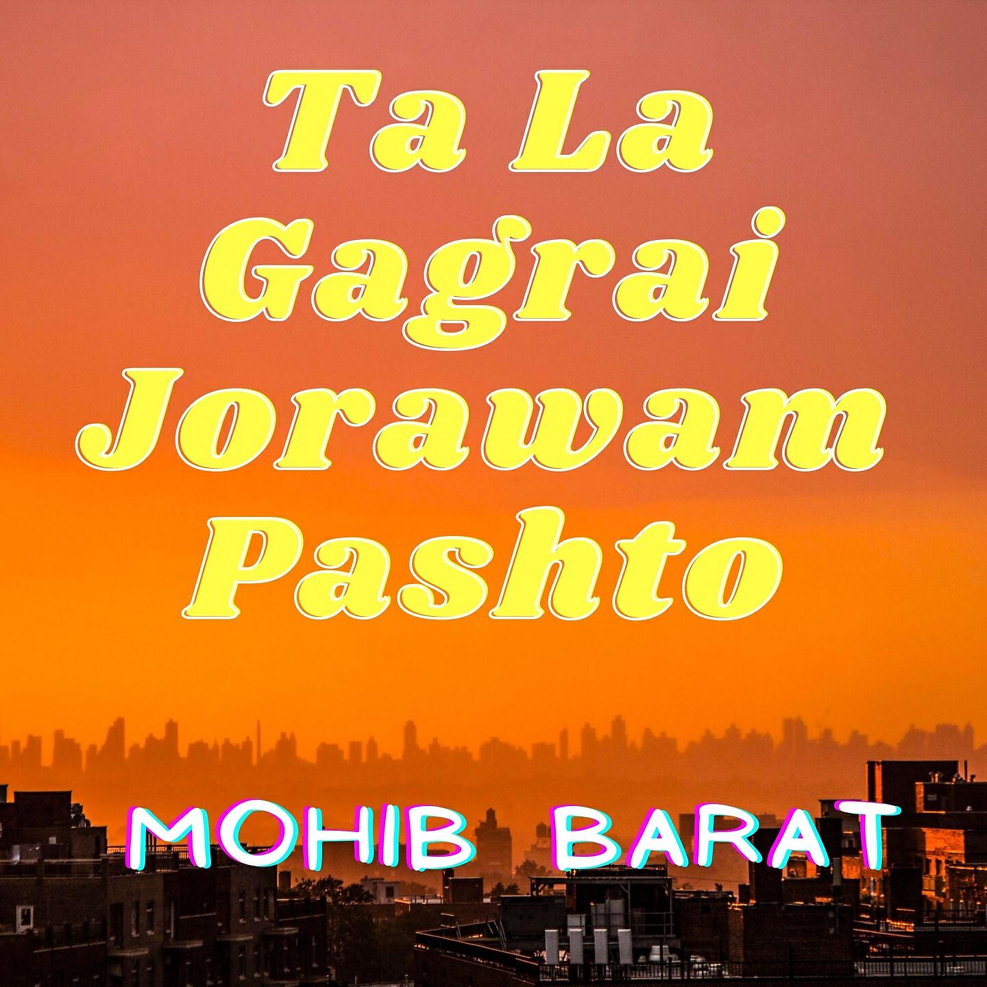 Релиз Ta La Gagrai Jorawam Pashto