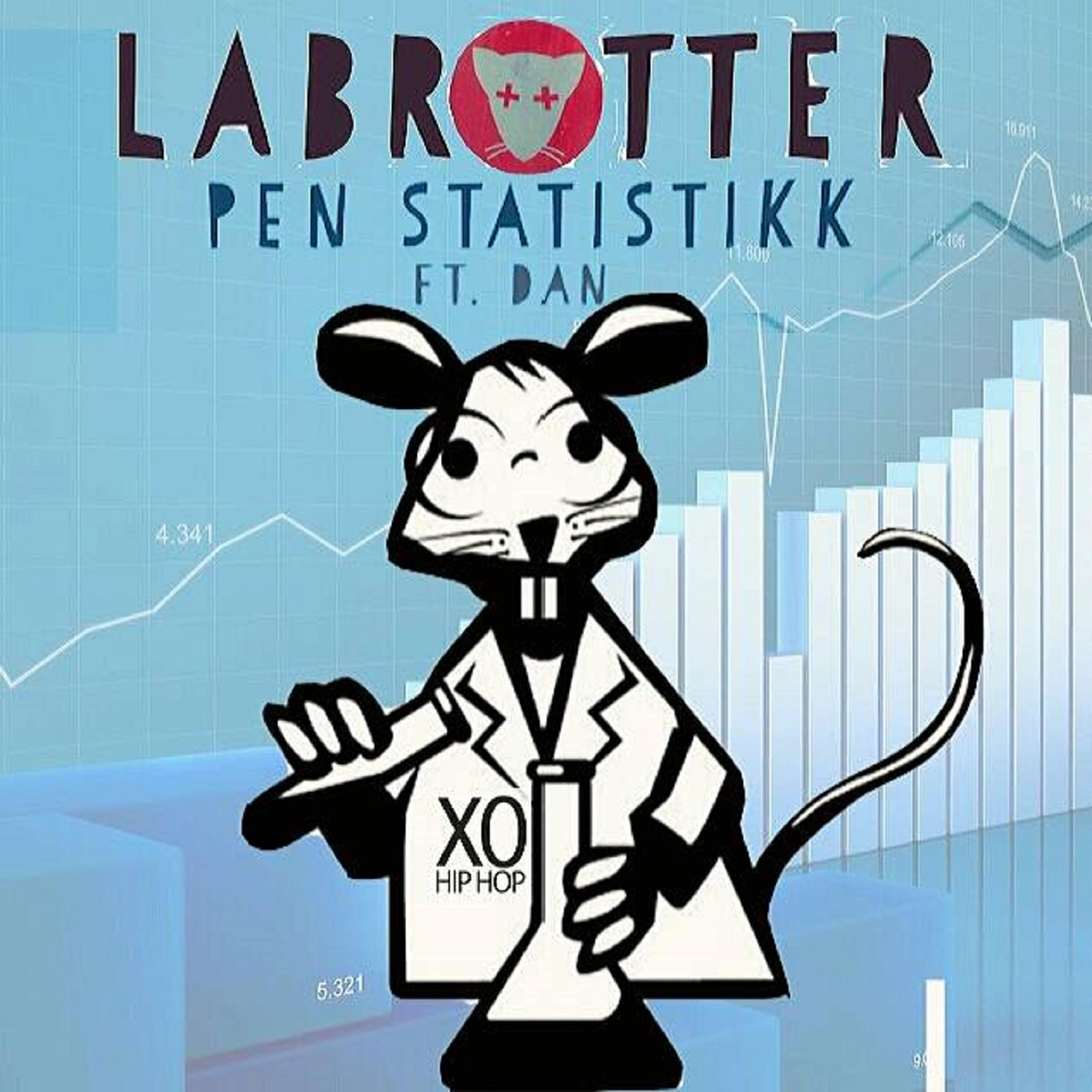 Релиз Pen Statistikk