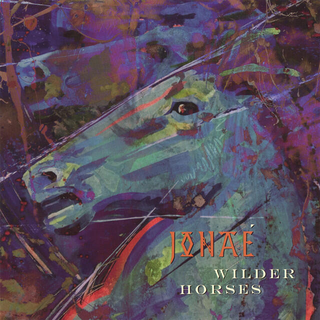 Релиз Wilder Horses