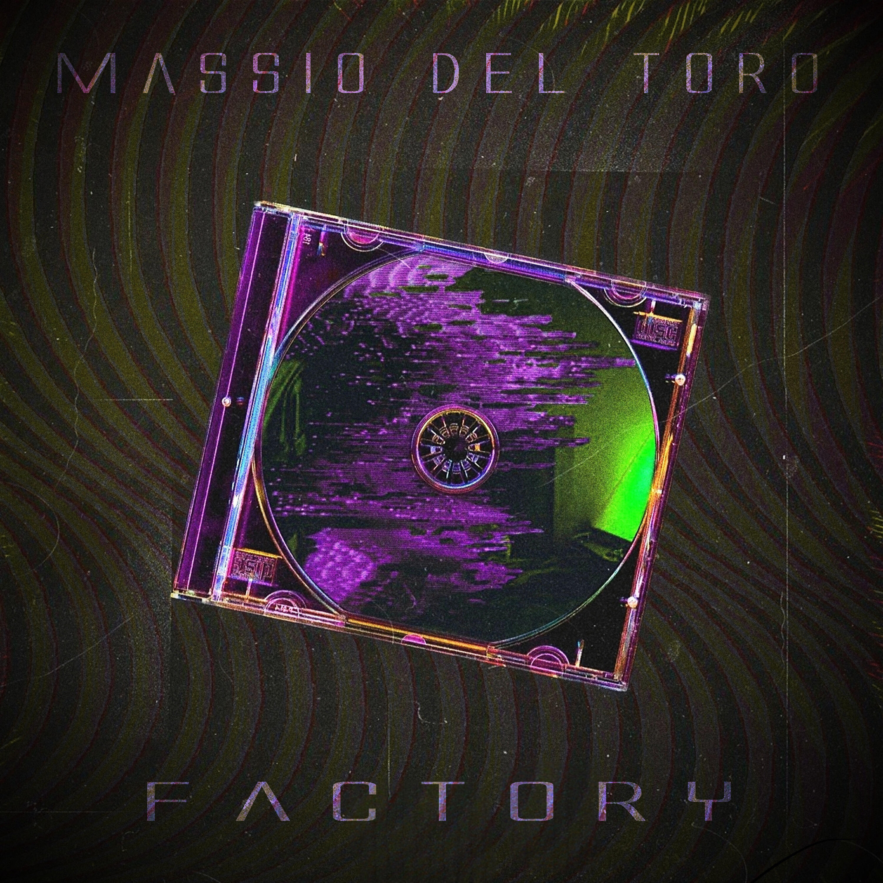Massio Del Toro