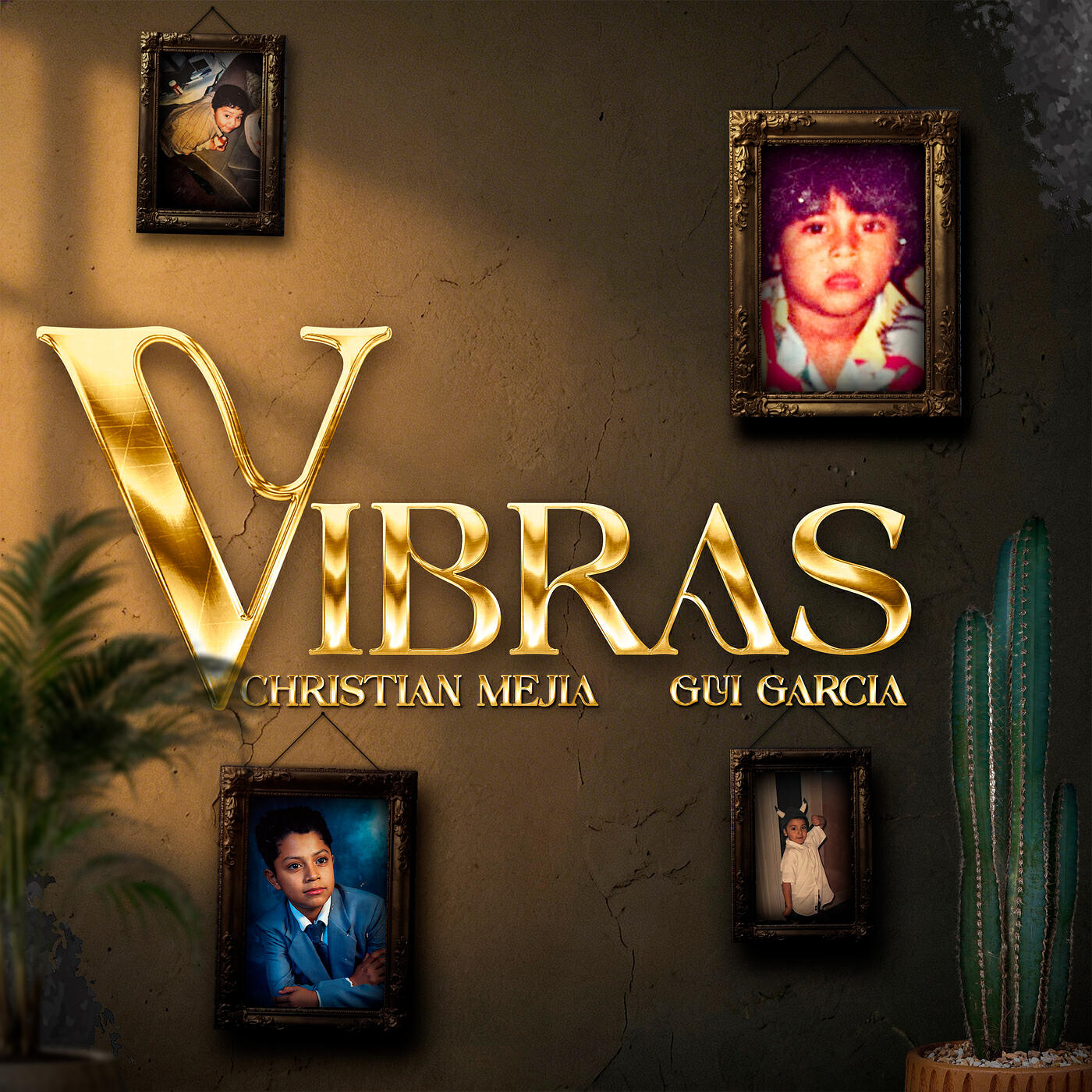 Christian Mejia