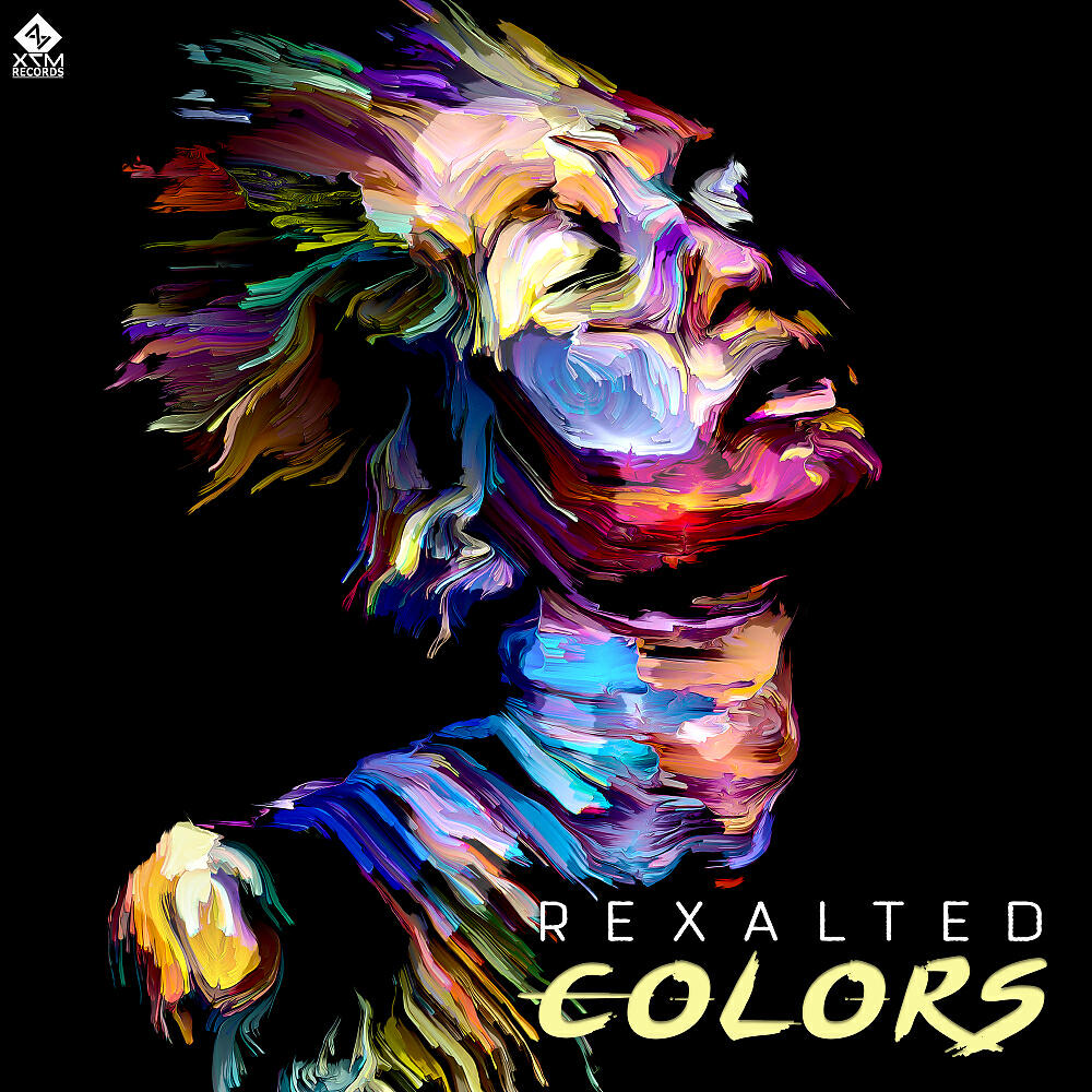 Релиз Colors