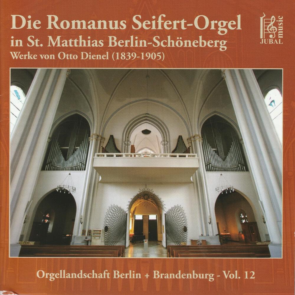 Heiko Holtmeier, Matthias Hummel - Stück für Violine und Orgel in D-Moll, Op. 47: Adagio