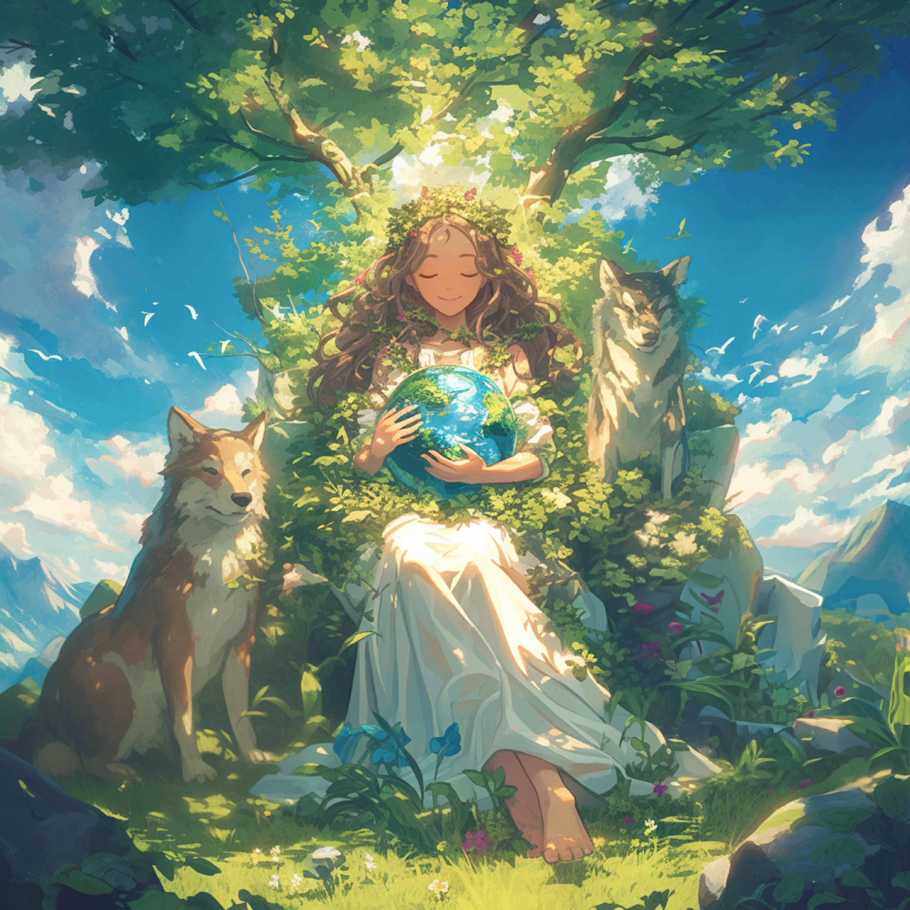 Релиз Gaia