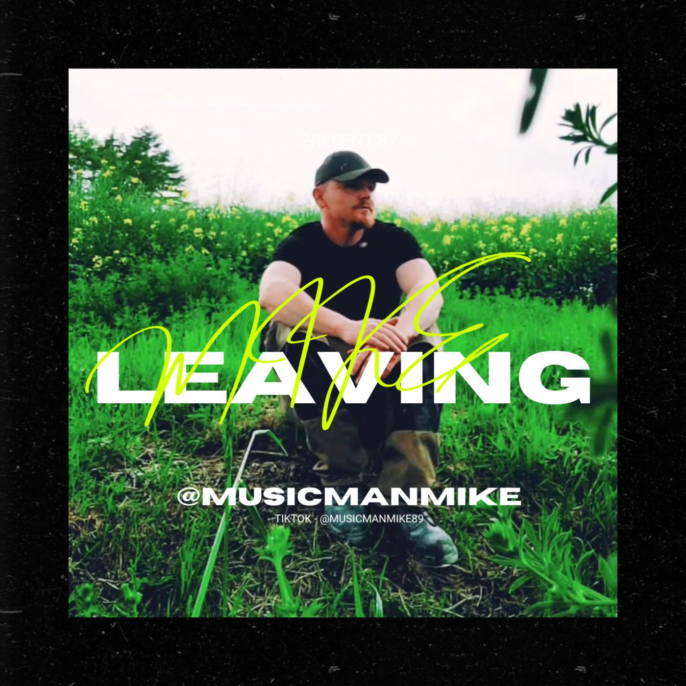 Релиз LEAVING