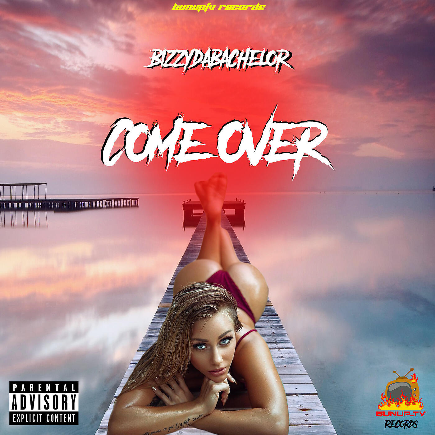 Релиз Come Over