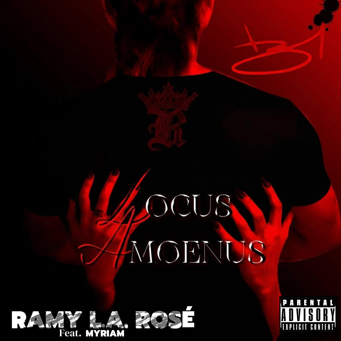Релиз Locus Amoenus