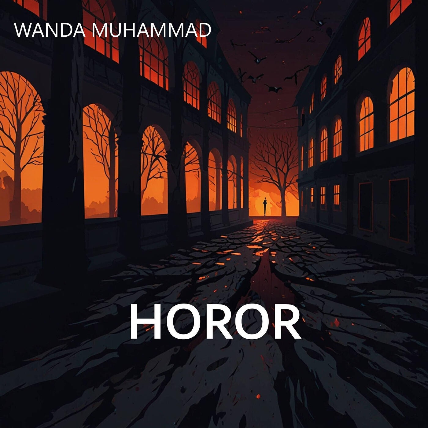 Релиз Horor