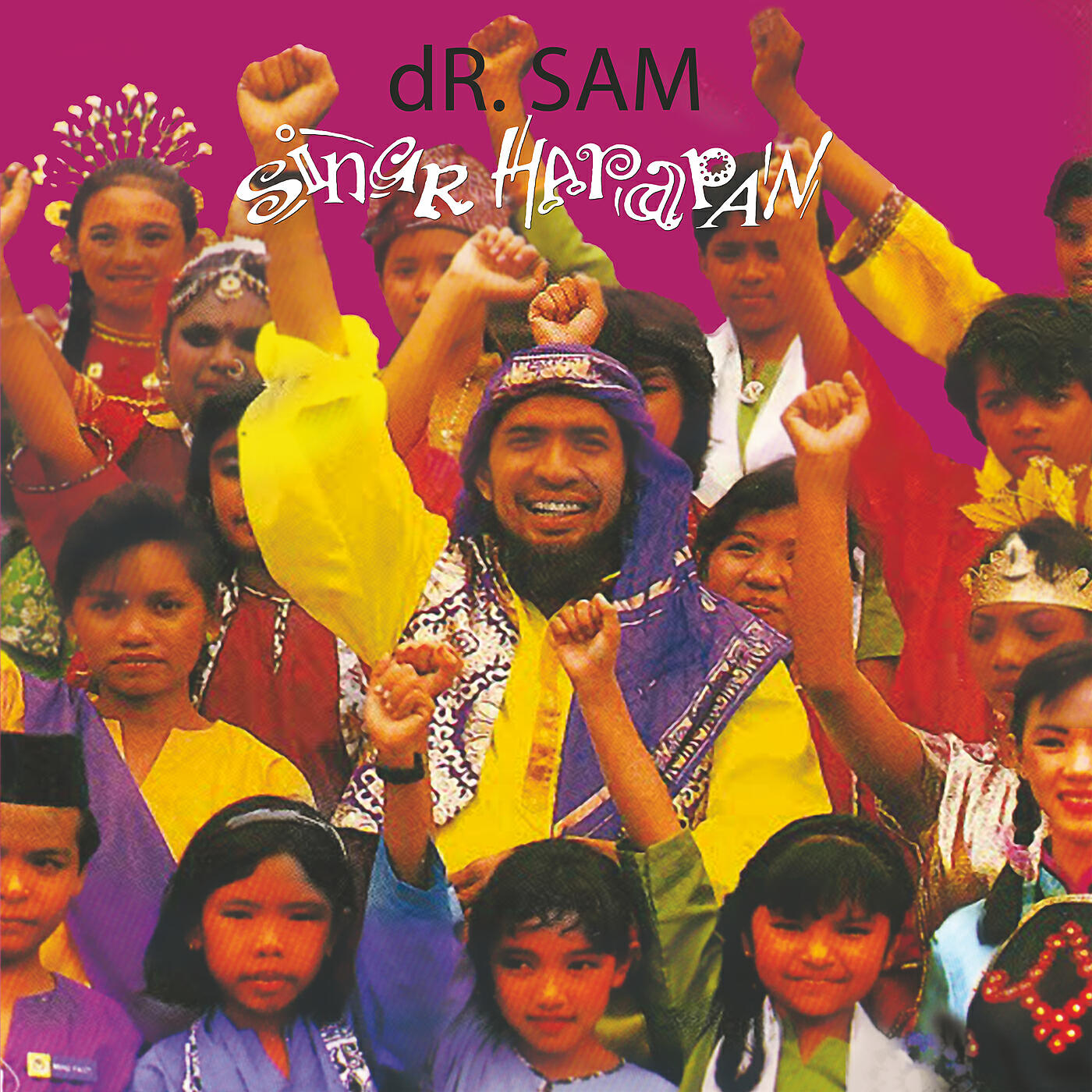 Релиз Sinar Harapan