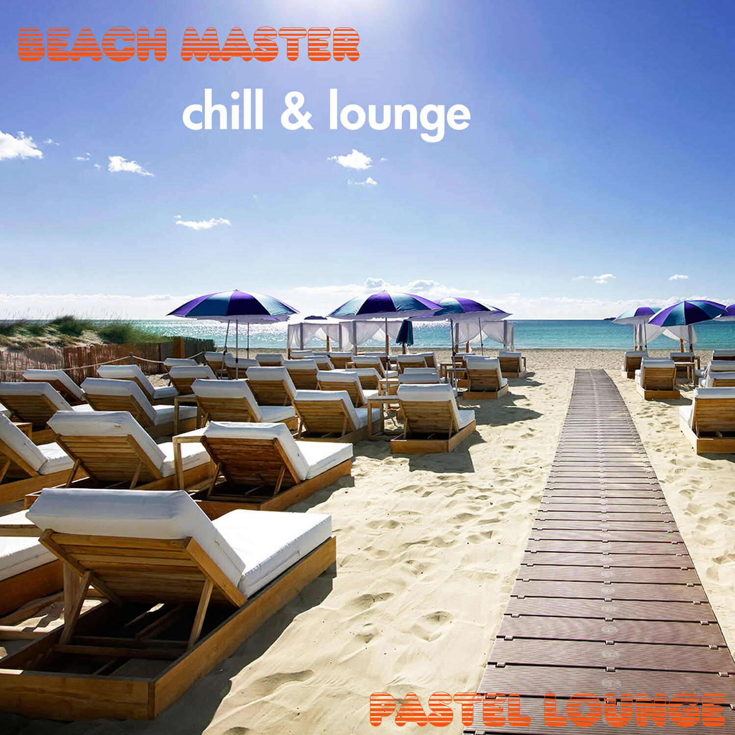 Релиз Beach Master Chill & Lounge