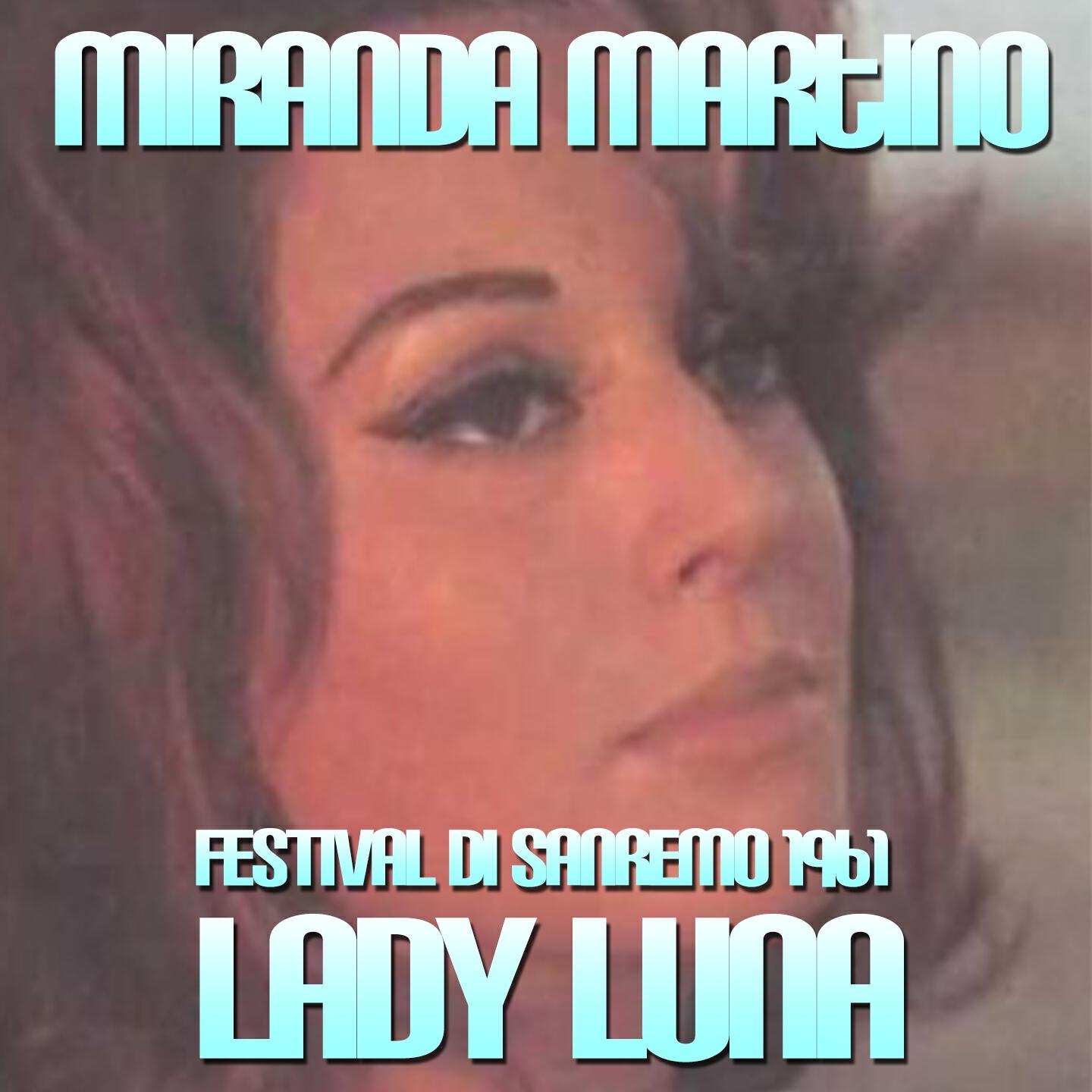 Релиз Lady Luna