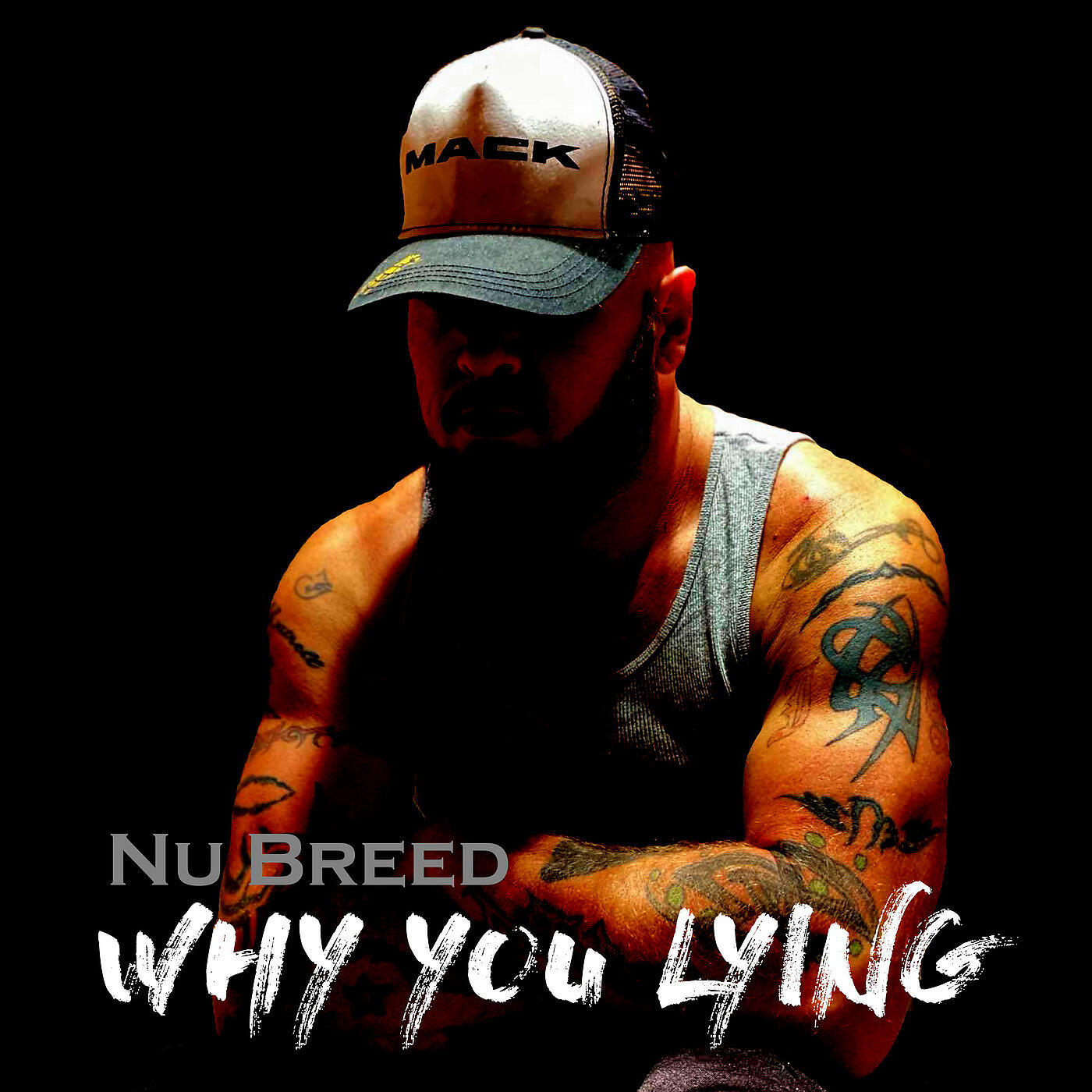 Релиз Why You Lying