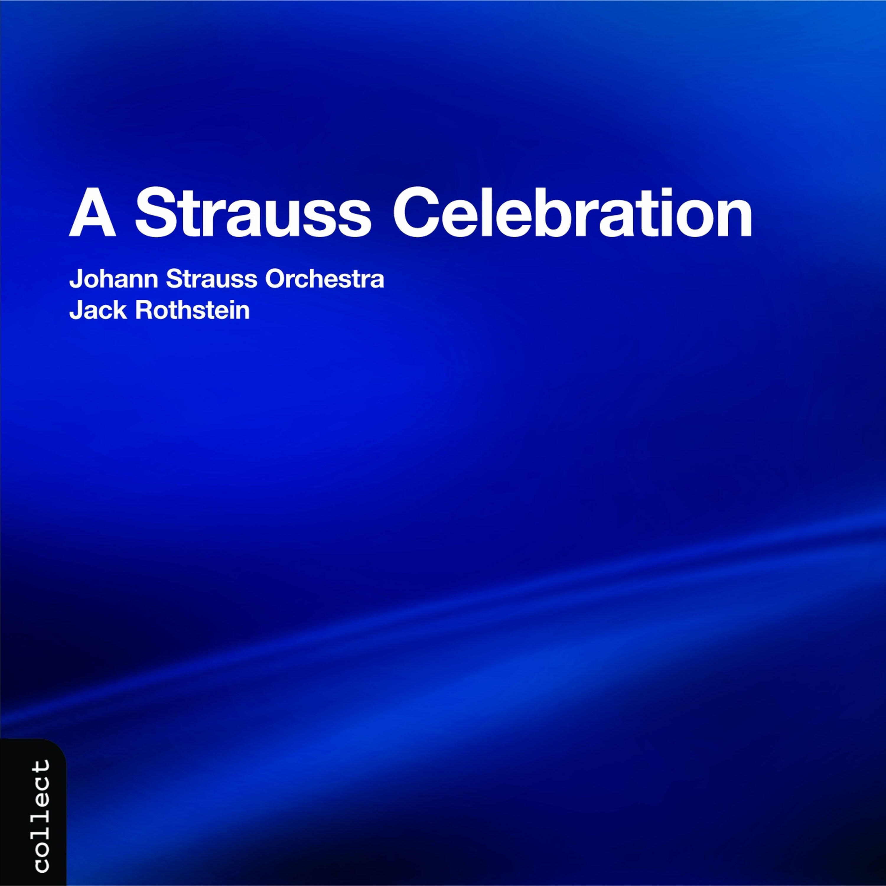 Релиз A Strauss Celebration