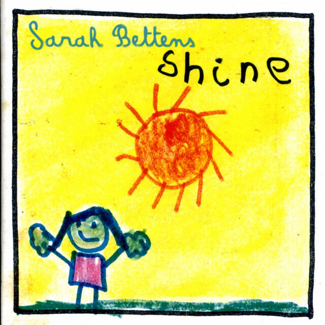 Релиз Shine