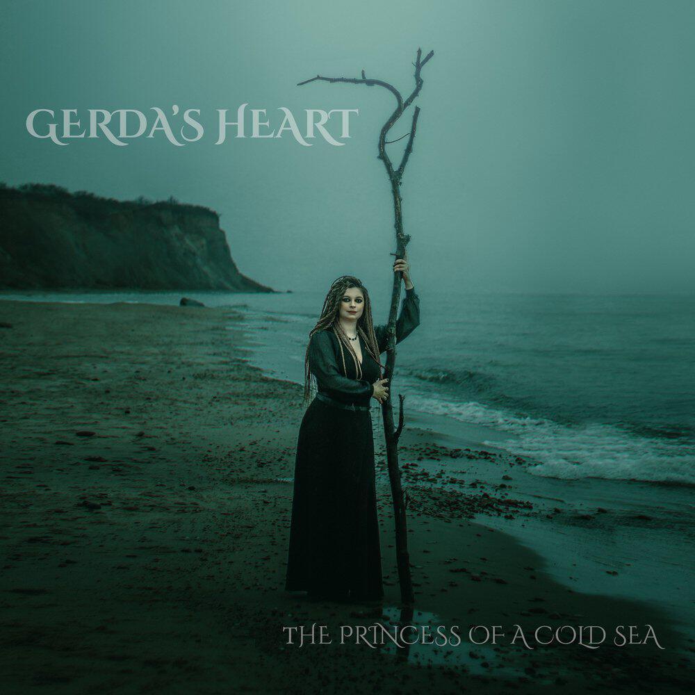 Релиз The Princess Of A Cold Sea
