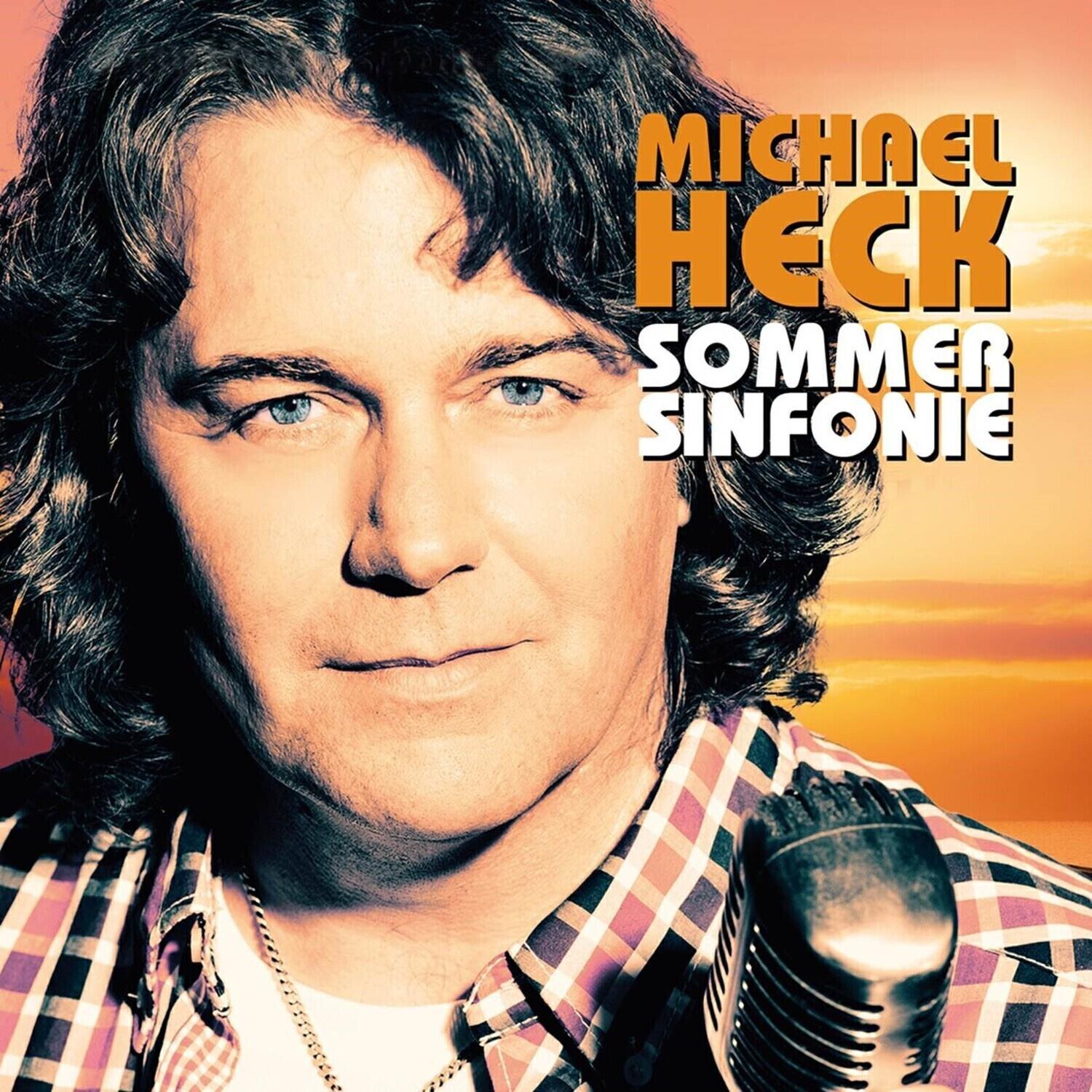 Релиз Sommer Sinfonie