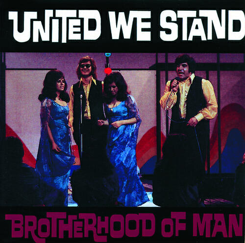 Релиз United We Stand