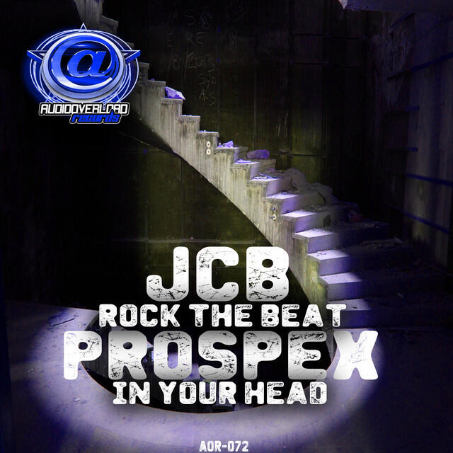 Релиз Rock The Beat / In Your Head