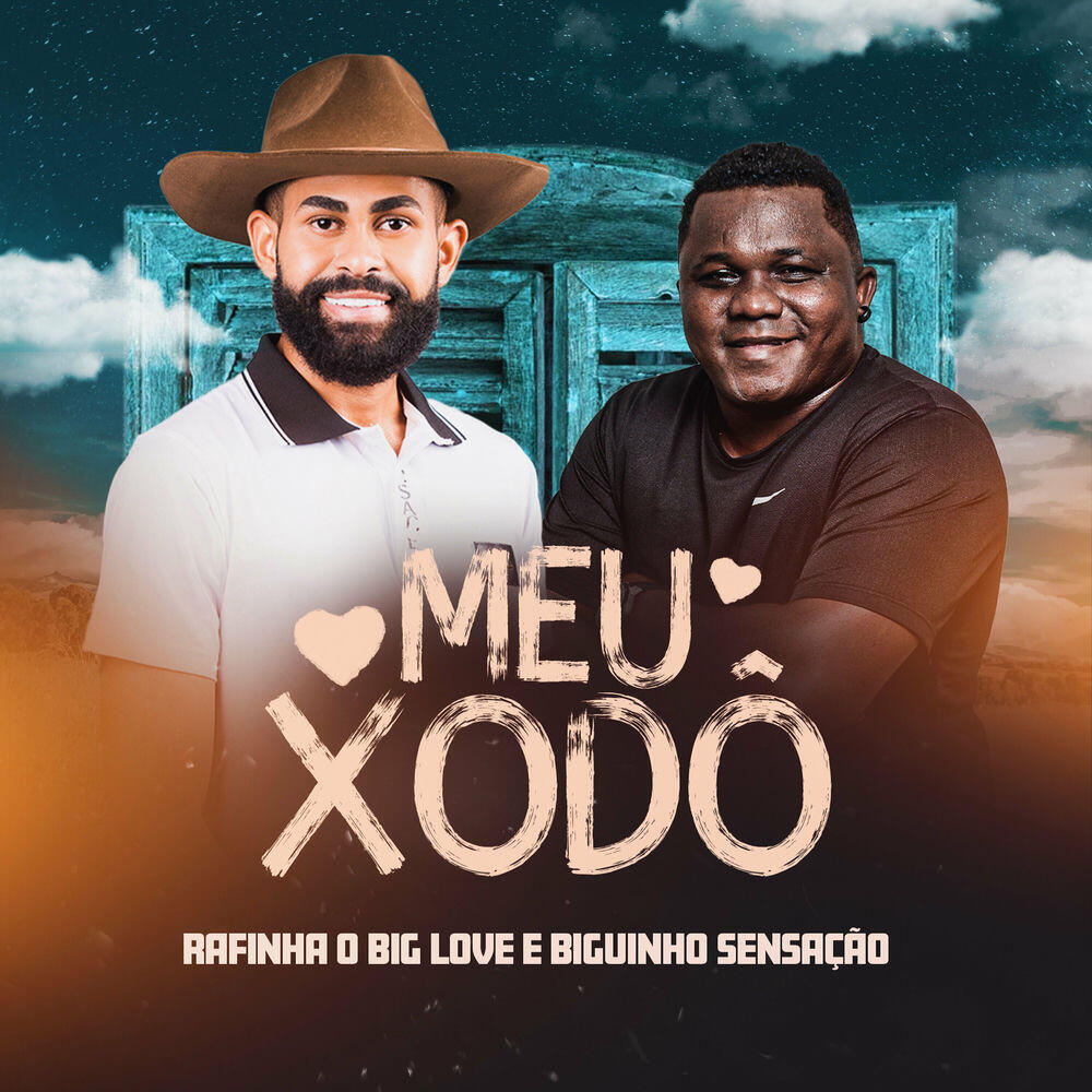 Релиз Meu Xodó