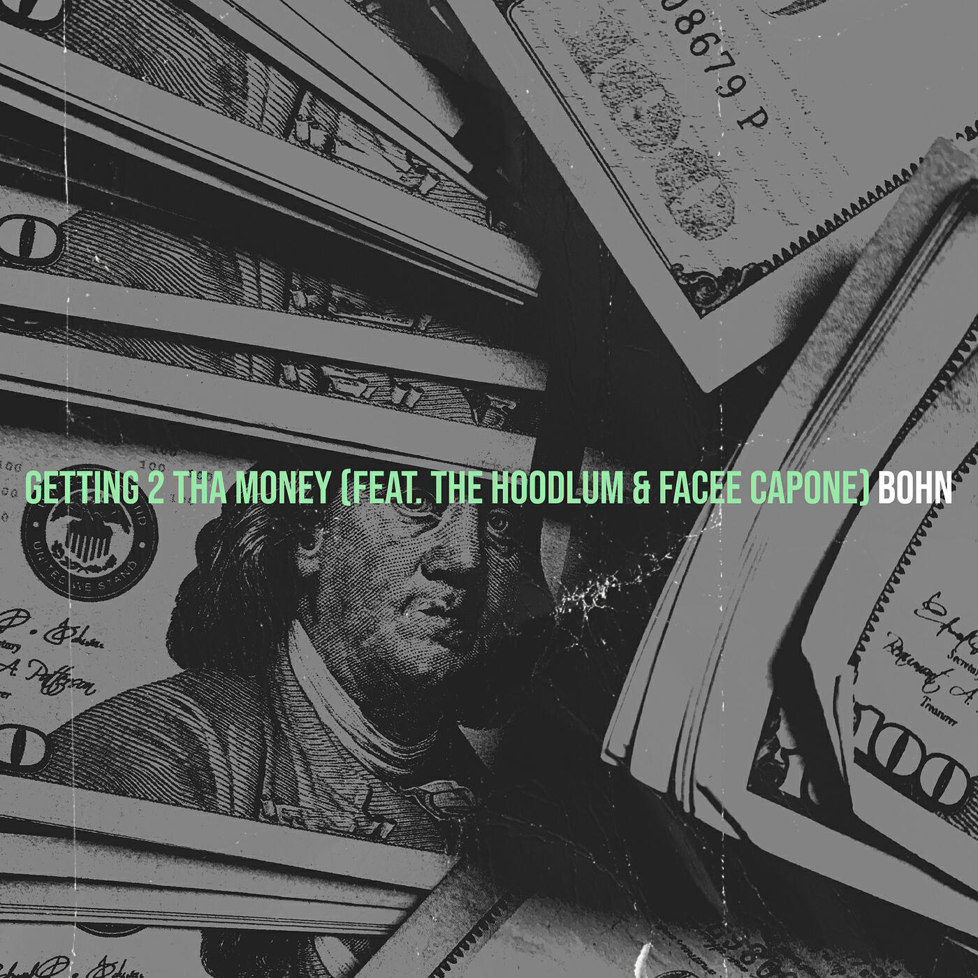 Релиз Getting 2 tha Money