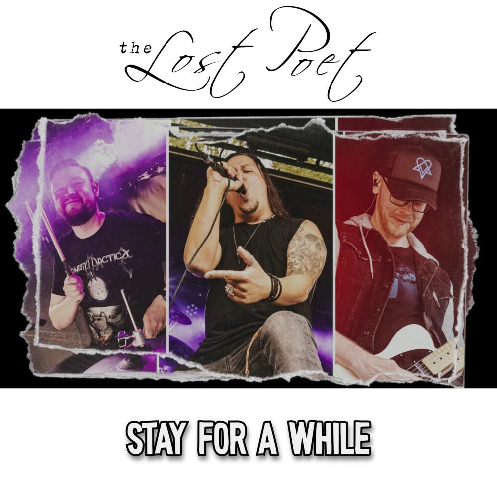 Релиз Stay for a While